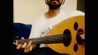 مقطع مصاحب مع الموسيقى الاصليه لاغنية بكلمه للاستاذ عبادي الجوهر