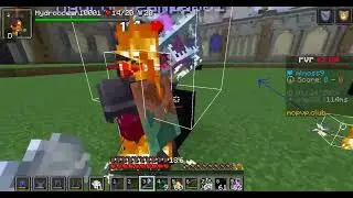 Rivercrest PVP #rivercrest #minecraft #inspiration #pvp #pvpclub #lyrics