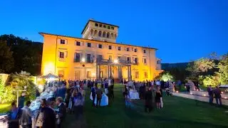 Magnum Party 2019 Florence, Italy
