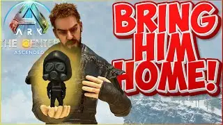 Destroying Everything To Get Evo Back - The Boys On Ark: The Center Ep. 43