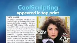 CoolSculpting Denver, CO Med Spa