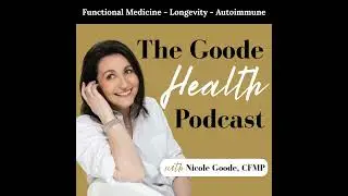 The MitoImmune Method: Rebuild Cellular Energy & Immune Resilience