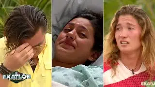 ¡Así fue el DOLOROSO adiós a Caro 