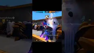 free fire game play video #freefire #shorts #viral