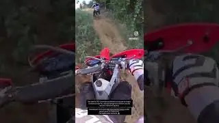 MXF 310cc COM NOSSO REMAP ESPEC&Iacute;FICO! AJUSTAMOS MAIS UMA COM EXCEL&Ecirc;NCIA #mxf #enduro #trilha #remap
