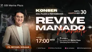 Konser Doa  
