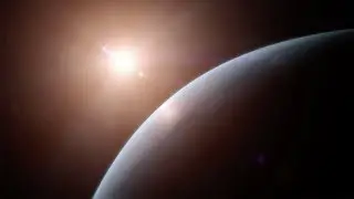 Last Mercury transit of the decade
