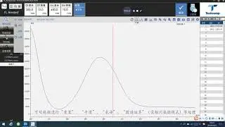 天美荧光FL970操作视频