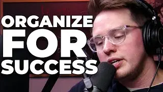 The ULTIMATE Hobby Workspace | S2E15