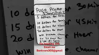 Helping small YouTubers get monetize #pughtubetv #youtuber #viralvideo