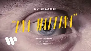 Gautier Capu&ccedil;on &ndash; Einaudi: Una Mattina (Official Music Video)