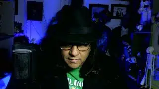 Historias de TERROR a la media noche