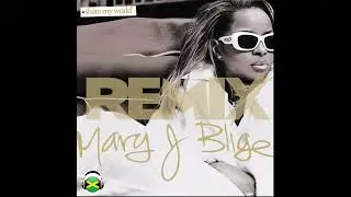 Mary J. Blige - Everything (Mr. Merchant Rock Steady REEEMIXXXX)