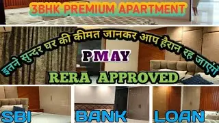 Motia Blue Ridge Premium Apartments Adjoining Sector-20 Panchkula