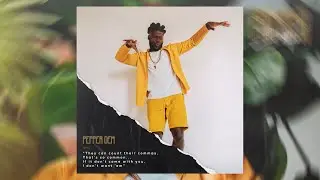 Pepper Dem ft. Angeloh (Official Audio Visualizer)
