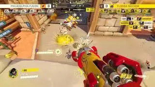 The Angel of Death - Fusion Frags: NeptuNo