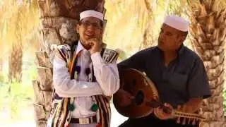 أغاني أمازيغية ميزابية // فيديو كليب المرحمت