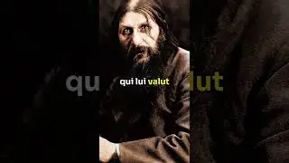 Raspoutine