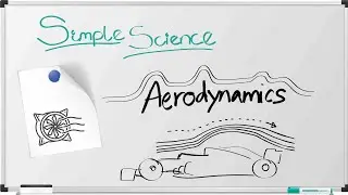 Can an F1 Car REALLY Drive Upside Down? Aerodynamics EXPLAINED