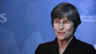 Claire Reade: How is China shaping the global economic order?