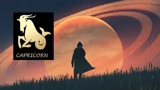The Unevolved Capricorn [Man & Woman] [Lamarr Townsend Horoscope Video]