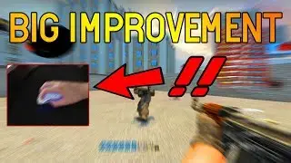 How I Got CRAZY AIM in CS:GO in 2020 (My Training Routine)
