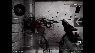 Марлин Монро (cs go)