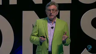 The Unstereotype Alliance | Keith Weed, Unilever | Cannes Lions 2017