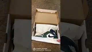 #treatyourself #gifts #sneakerhead #sneakerporn #green #blue #shoes #style #fashion #mytreat #funny