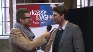 Sparkasse-VGH-Cup 2012 in der Lokhalle G&ouml;ttingen - Schalke 04 gewinnt im Finale gegen Austria Wien