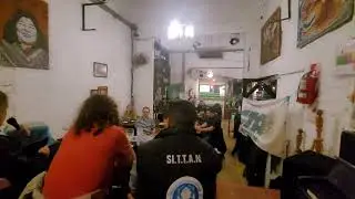 Tandanor: despidos en la industria nal&ntilde;val.