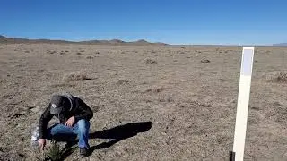 40 Acres Rye Patch Dam / hwy 80 , Nevada