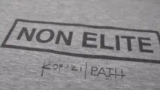 Kofuzi x PATH Projects Collab SS