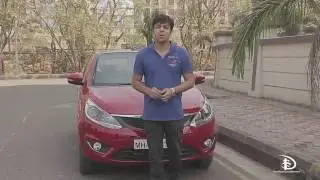 Tata Bolt Review- Hindi | Motor Octane