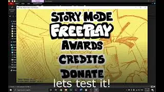 How to make custom notes in FNF Psych Engine!   Psych Engine Tutorial @Eightsomething