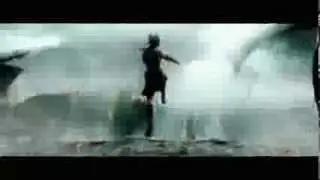 300 Rise of an empire #2 trailer