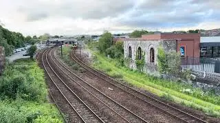 150232 Exmouth to Paignton 2T30