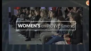 #WomenInEnergy - #empowering the #transition: Women's EmPOWERment Report