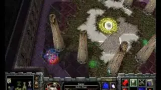 Warcraft 3 - Battle Mages