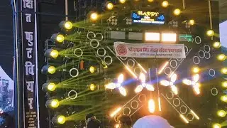 Happy dj competition Rajan dj katehri dj competition mela dhasahra ghamasan 
