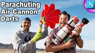 Will It Parachute!? | Nickipedia