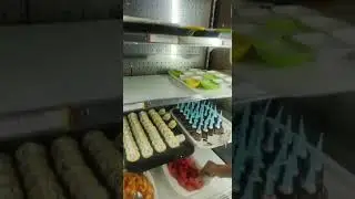 R.V College Daily Mess Food🥵💥🔥🔥 #goodlife #rvlife #rv #iwontletgo #mrboombastic