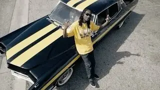 LBC Movement Presents - Beach City [Official Video] [2015]