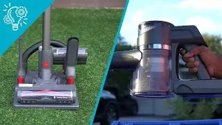 Experience the Magic of Miracle S3-PRO: Techsquare's Top Pick for Cordless Cleaning 🌟#vacuum #review