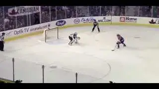 Niklas Backstrom - Minnesota Wild Tribute - ''FIRE''