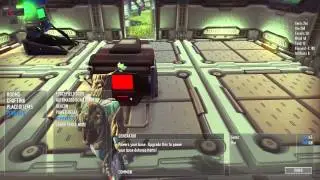 GRAV Exploring and Building