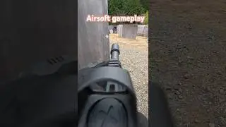HereticLabs article1 Airsoft game #airsoft #gameplay #dji #djinano #airsoftgun #dyei5