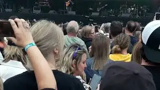 kendji girac FOLIES SPA 2023 concert