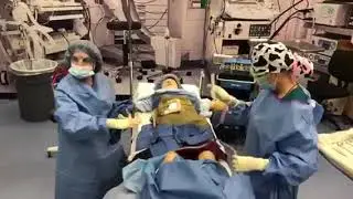 Central Sterile Processing @PTC - What's It All About?