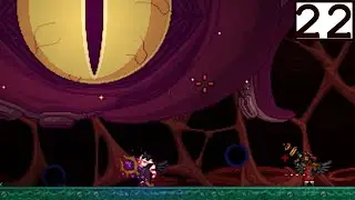 StarBound Ft. @Spookie624 (22): Tentacles N' Bounties
